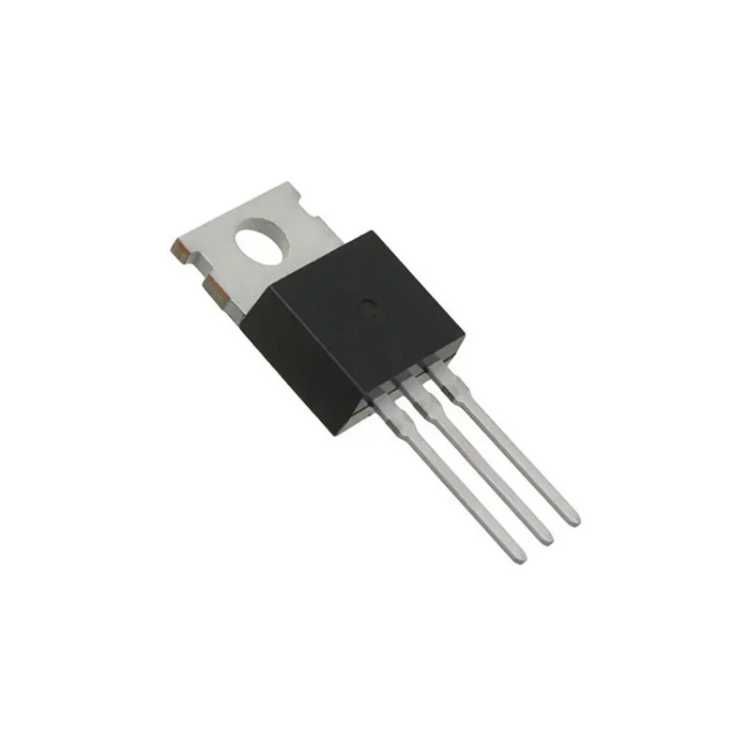 Tranzystor BT15T60A8F 15A600V IGBT