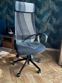 [Ідеальний стан]: Офісне крісло IKEA Markus