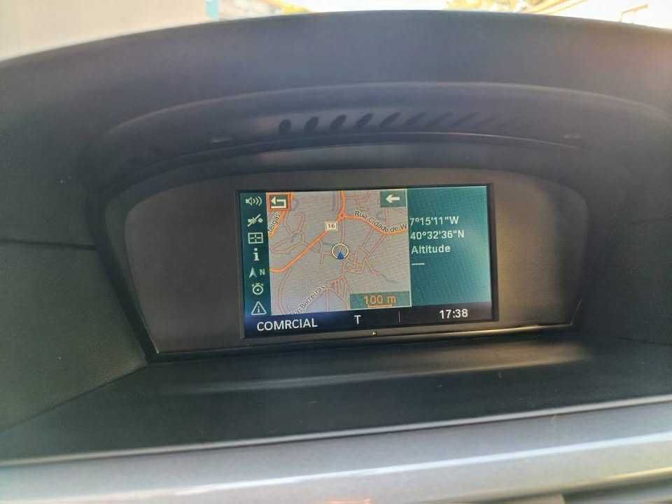 BMW E61 nacional