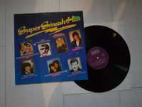 Super Smash Hits LP*4380