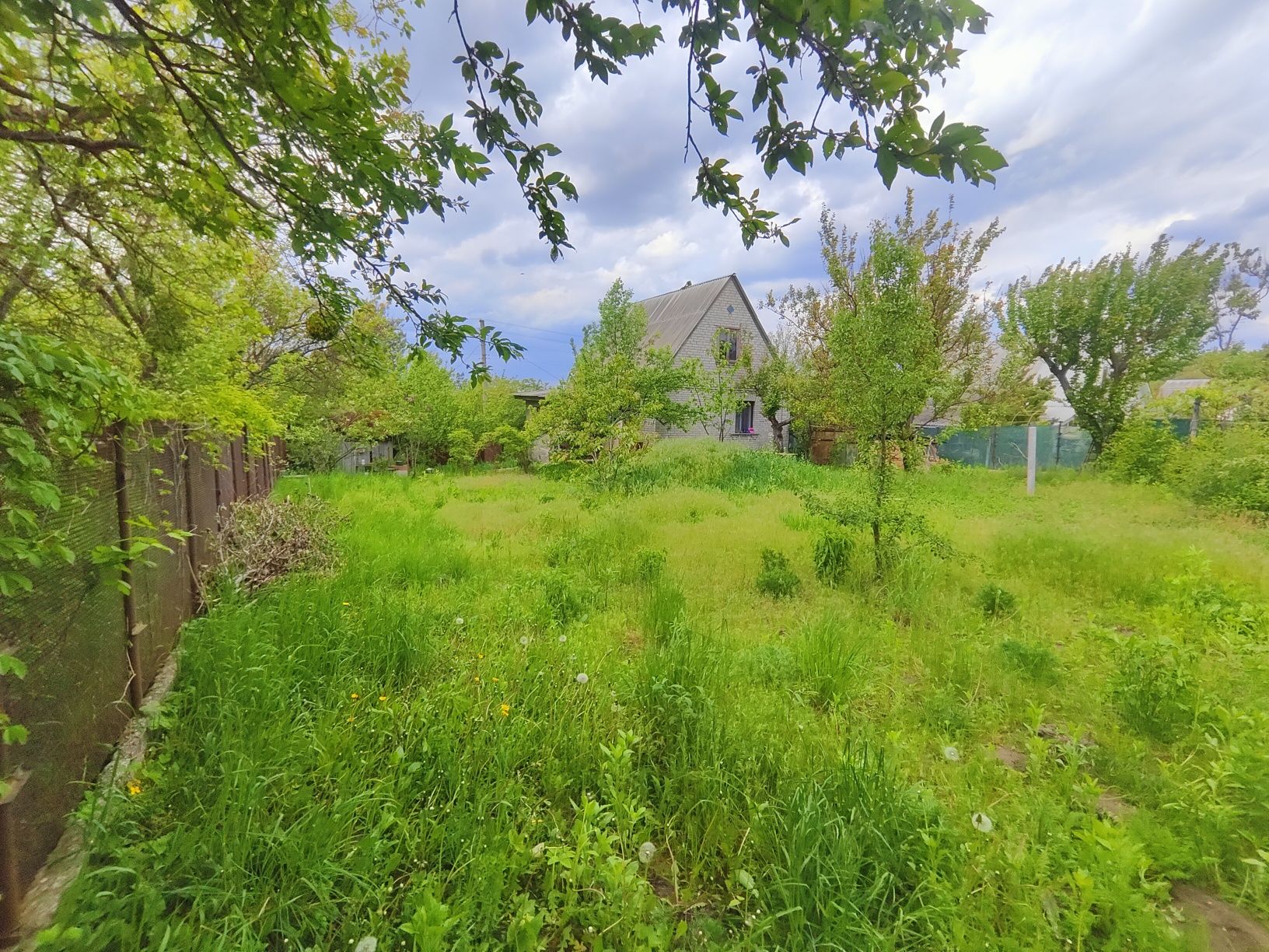Продається дача в СТ " СОТКА" Здорівка