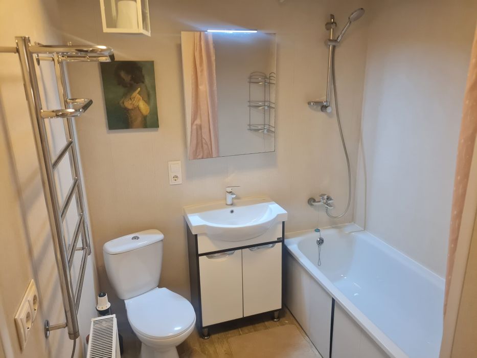 Еко Оренда будинку опалення і ГВП включено зимою в оренду