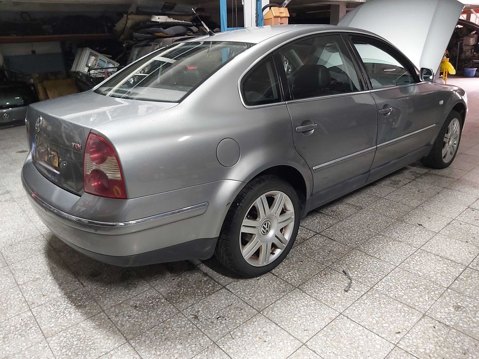 Peças Passat chapa mecânica interior