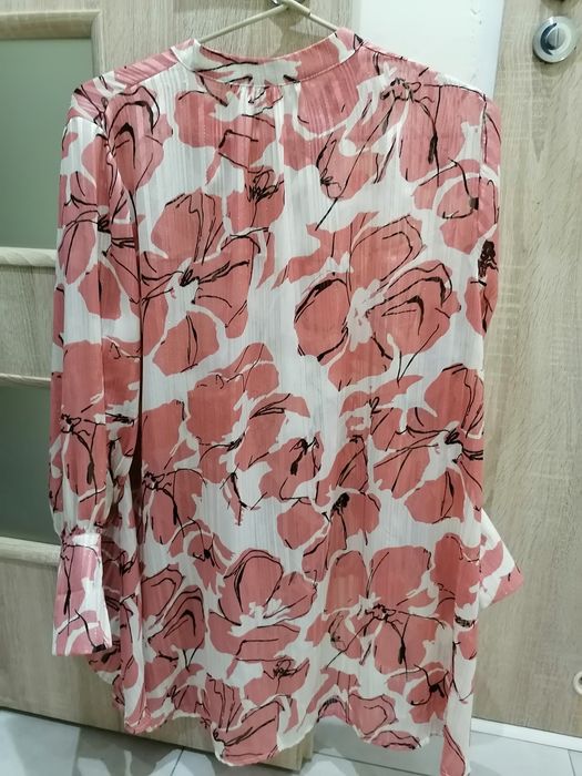 Bluzka damska włoska