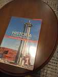 Historia i teraźnijszość kl.1 liceum i tech
