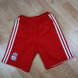 Spodenki dziecięce Liverpool rozm : S 9-11 Lat 140 cm