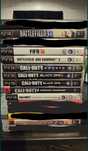 Gry PS3 Play Station 3