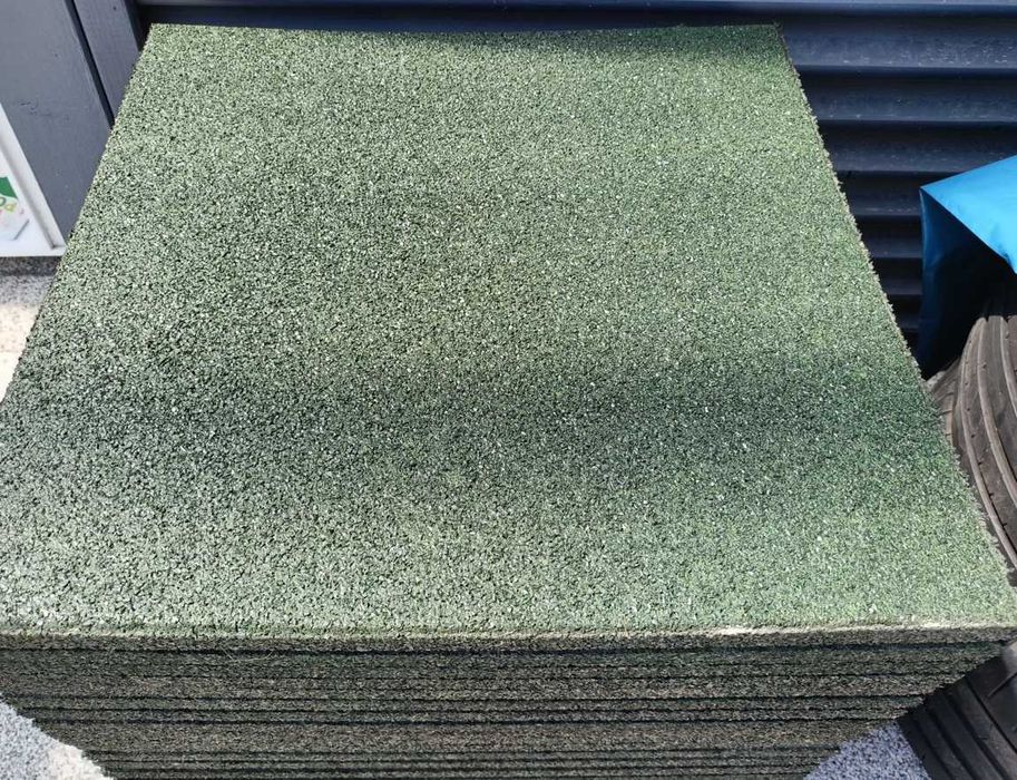 Płyta ABS 50x50 500x500 2cm pod basen piaskownicę plac zabaw NOWE x25