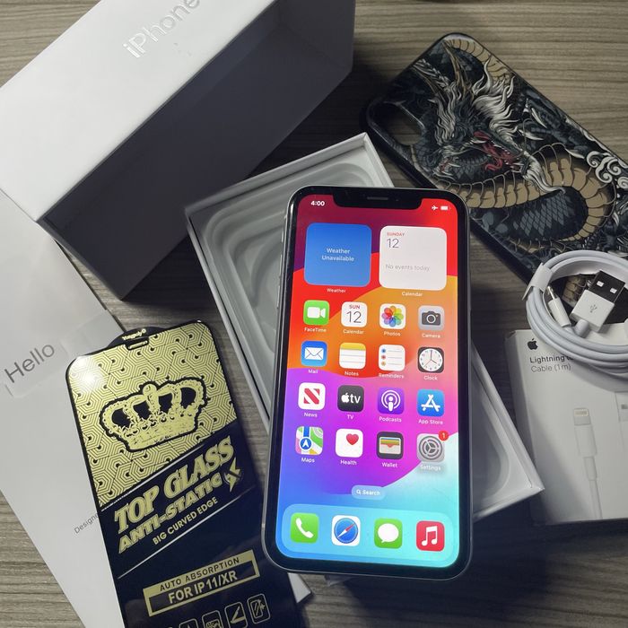 iPhone Xr/ Айфон 10р