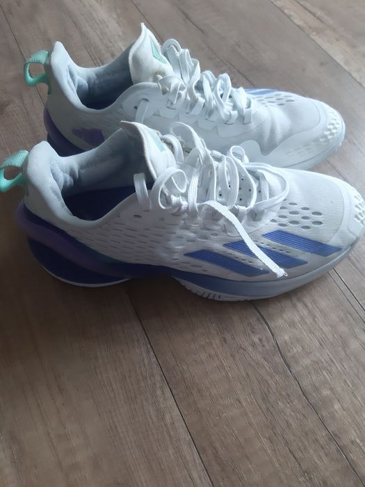 Buty sportowe damskie adidas
