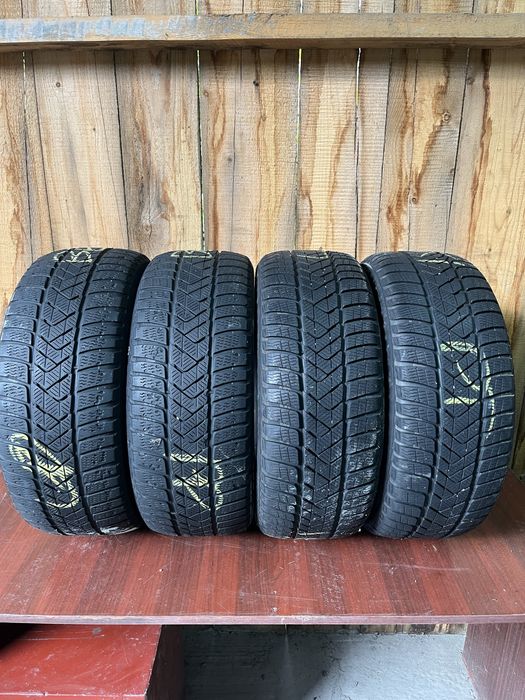 Шини PIRELLI 225 45 17