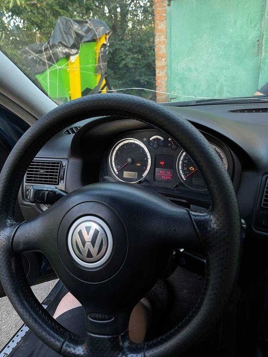 Volkswagen Golf 4 1.6