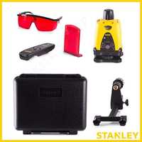 STANLEY RL100 Laserowy Niwelator Obrotowy (laser)