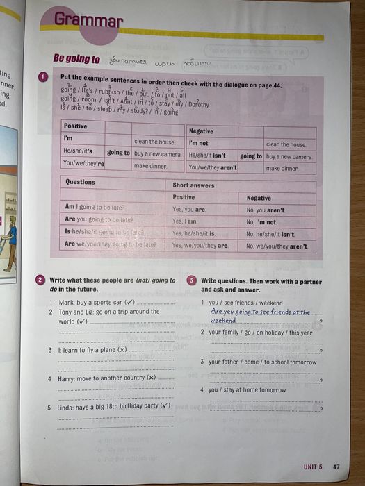 More! 2 SB + WB with interactive CD-ROM