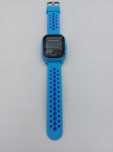 Nowy Smartwatch dla dzieci CALMEAN Child Watch Nemo 2 niebieski