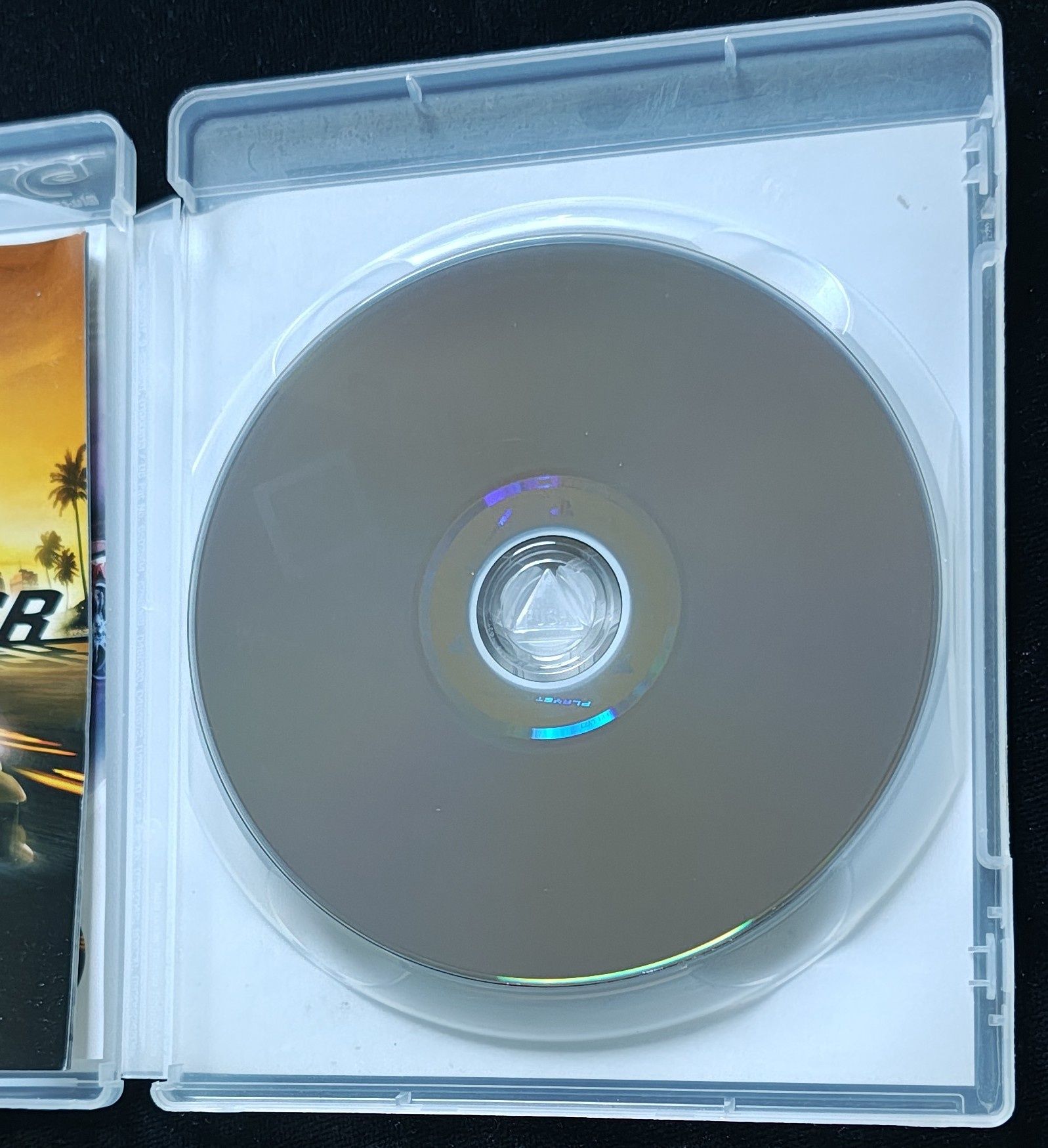 Need For Speed Undercover PL na PS3 po polsku Komplet 3xPL BDB stan