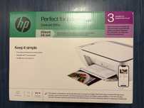 HP DeskJet 2810e drukarka urządzenie wielofunkcyjne NOWA
