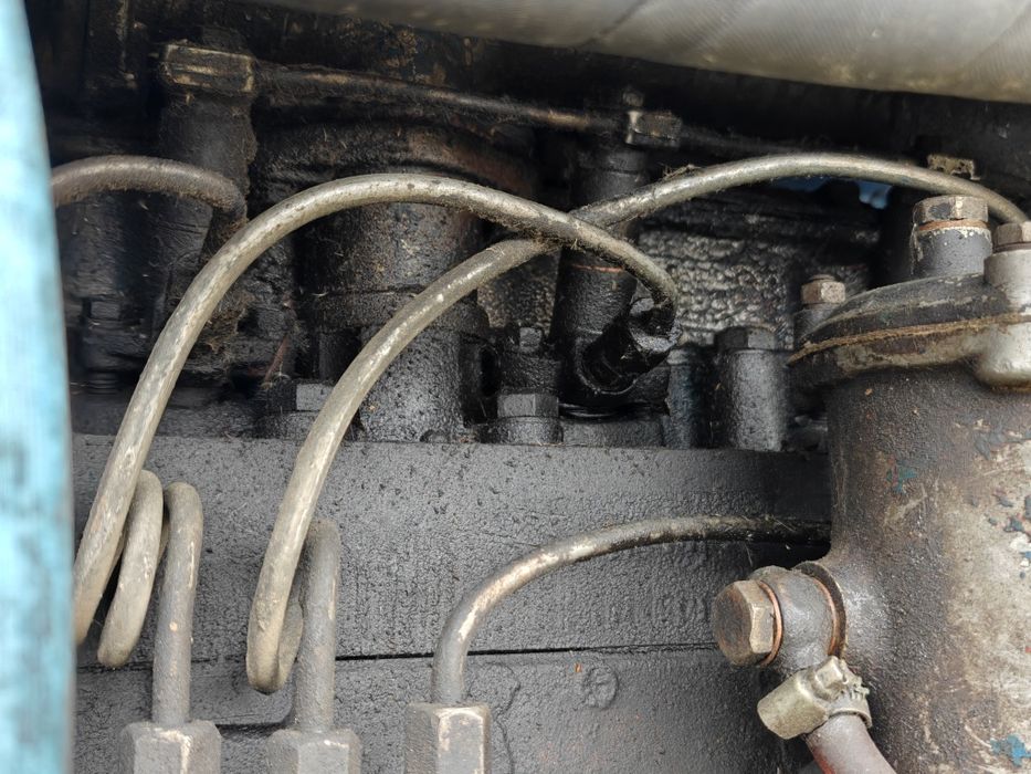 Продаю трактор МТЗ 80