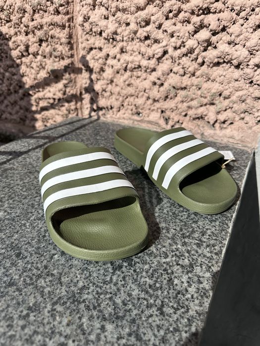 ОРИГІНАЛ Adidas Adilette Aqua gz5234