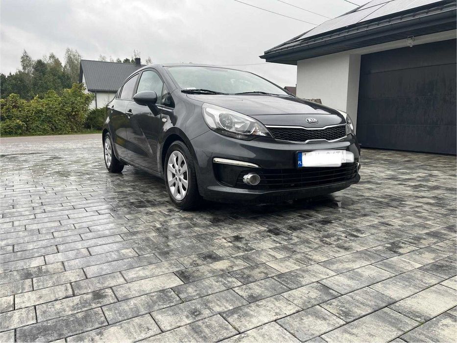 Kia Rio 1,2 sprzedam