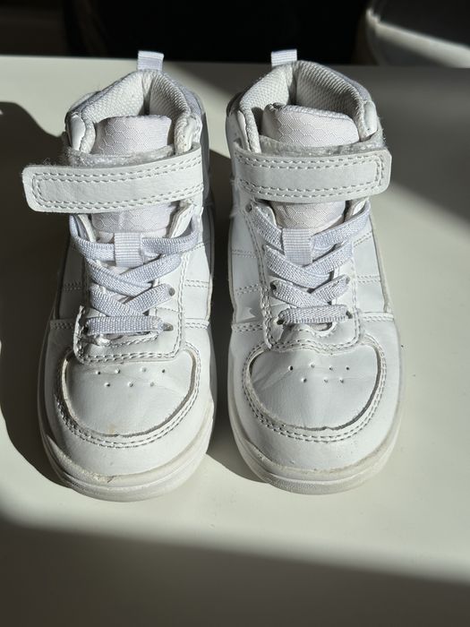 Кросівки дитячі, кросівки, взуття, хайтопи