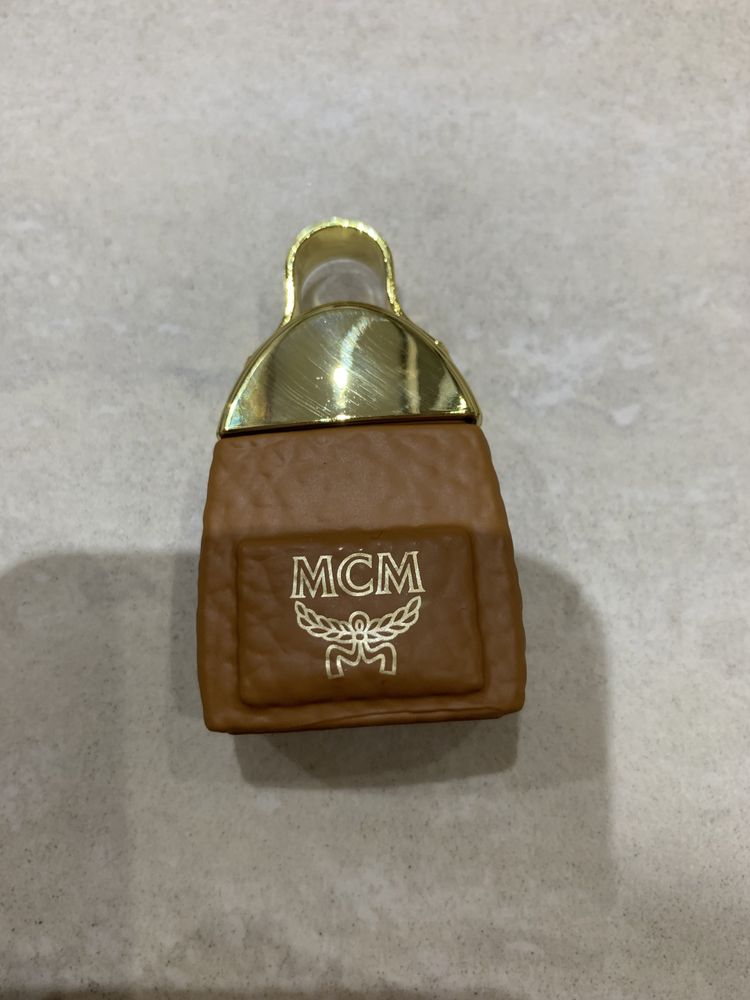 Miniatura perfum MCM