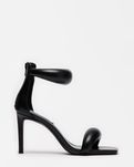 Жіночі туфлі PARTAY BLACK Steve madden