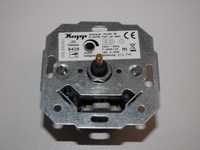 Regulator natężenia oświetlenia Płytka przycisku Kopp HK05