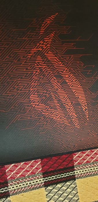 Xl Asus Rog Sheath