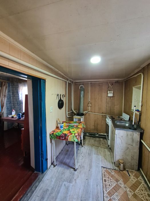 Продам дом. Пос. Весёлый