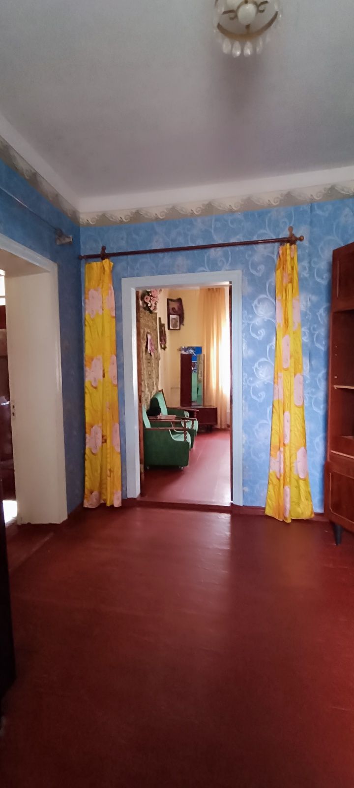 Будинок в Романково, вул.Коротка! 4 кімнати