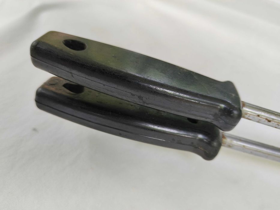 Горішниця радянська орешница форма для випічки горішків під начинку