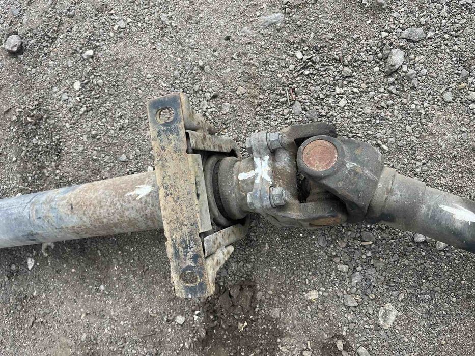 Карданный вал Hyundai HD 78