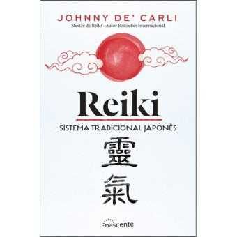 Reiki: Sistema Tradicional Japonês /Amor, Saúde e../.. - Desde 9€
