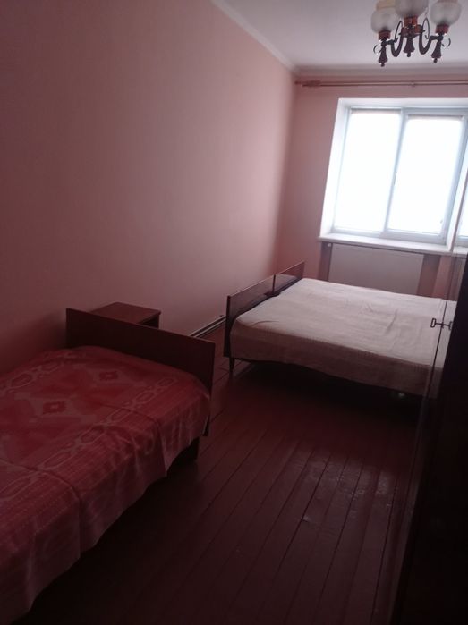 Ціну резко знижено! Продаю 3х кімнатну квартиру Свалява