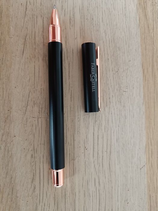 Pióro kulkowe Faber castell