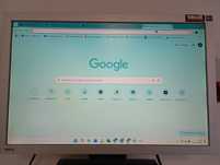Monitor 22 pol a funcionar na perfeição