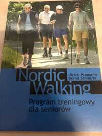 Nordic walking dla seniorow
