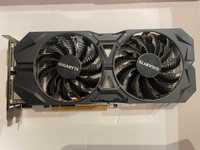 Gigabyte GeForce GTX 960 4GB WindForce 2X OC