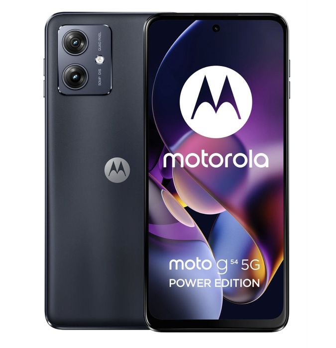 Motorola Moto g54 power edition 12/256 gb na gwarancji