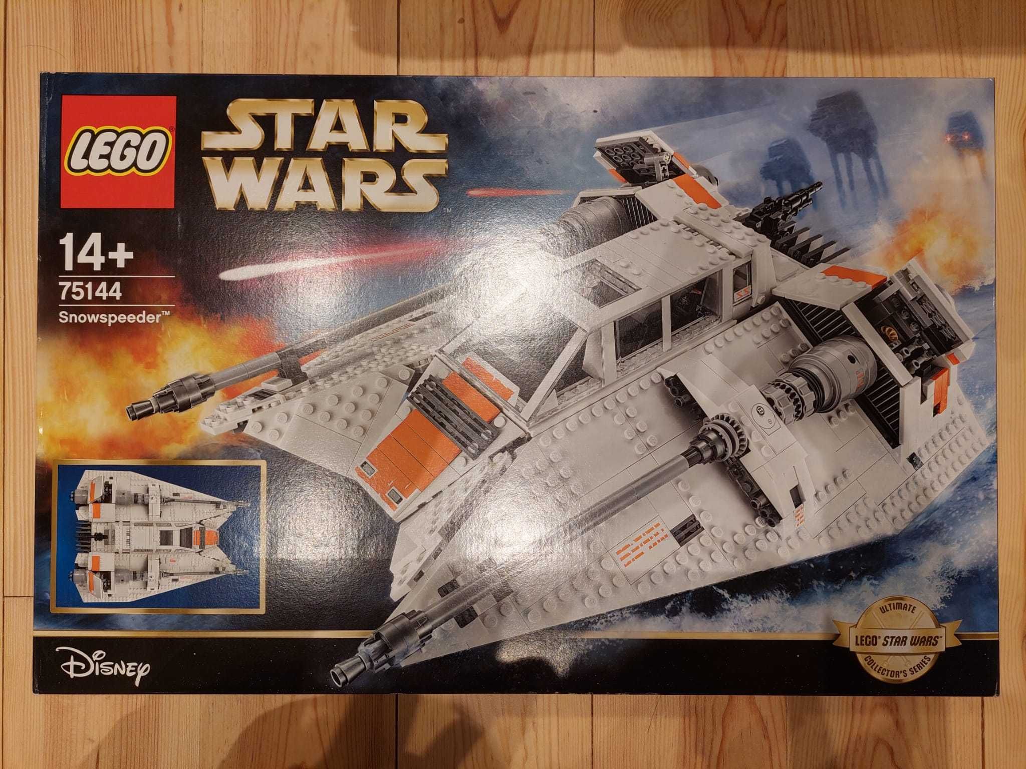 Lego Star Wars UCS