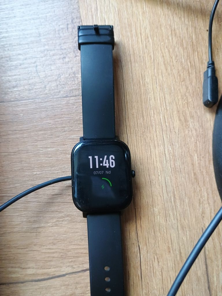 Amazfit gts amoled gps