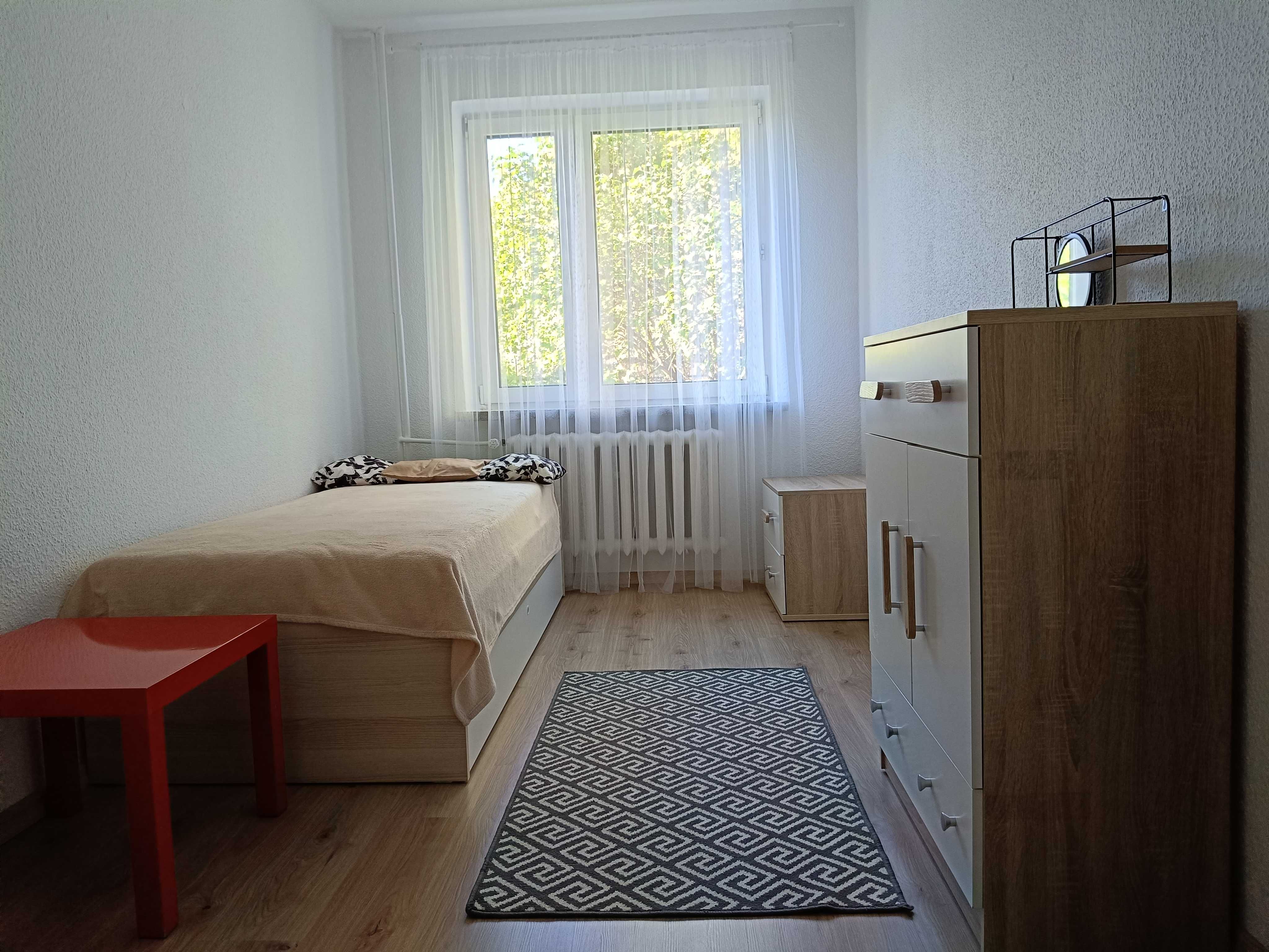 Przytulne 2 pokoje - 47,5 m², Konstantynów/ul. Wojciechowska