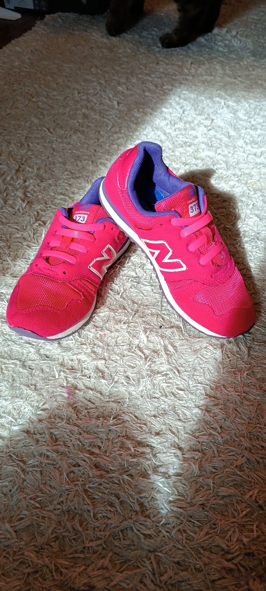 Кросівки дитячі New Balance 373