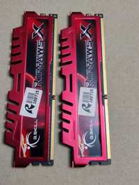 Оперативна пам'ять G.Skill 4Gb Kit (2x2Gb) DDR3 1600 МГЦ PC2-12800