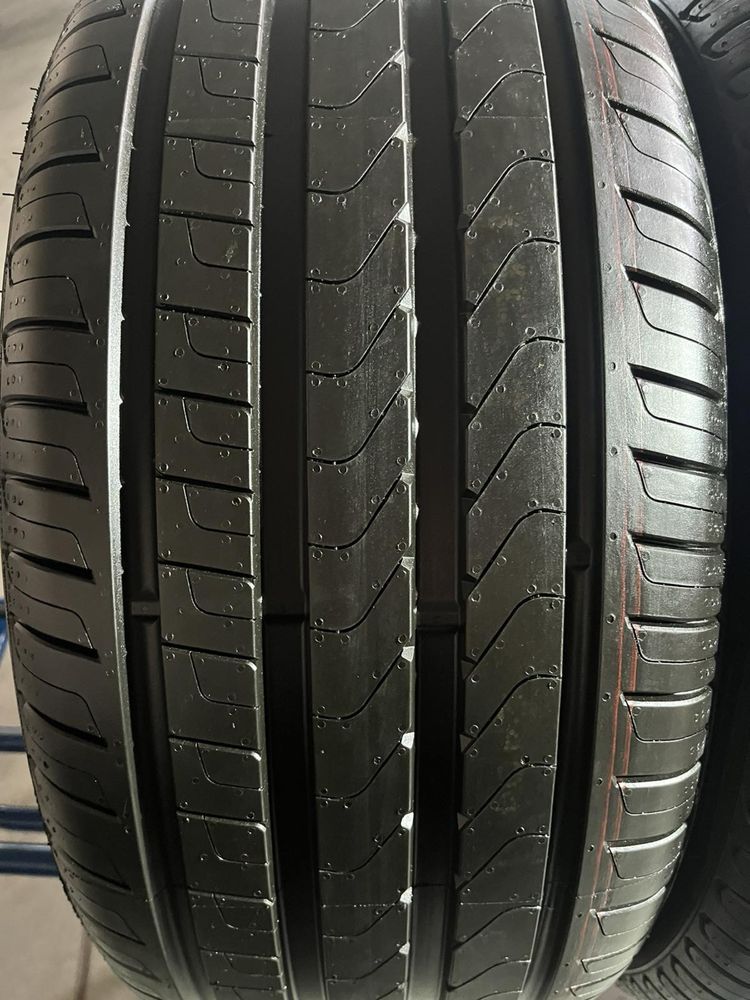 275/40/18+245/45/18 R18 Pirelli Cinturato P7 4шт нові