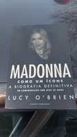 Madonna de Lucy O'Brien