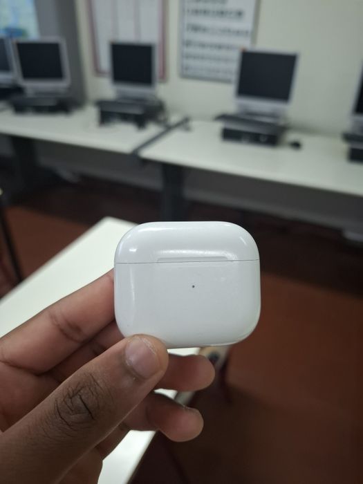Airpods 3 geração