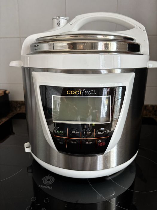 Robot Cozinha Cocifacil