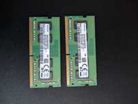 Pamięć 8gb (2x4gb) 2666mhz ddr4 so-dimm
